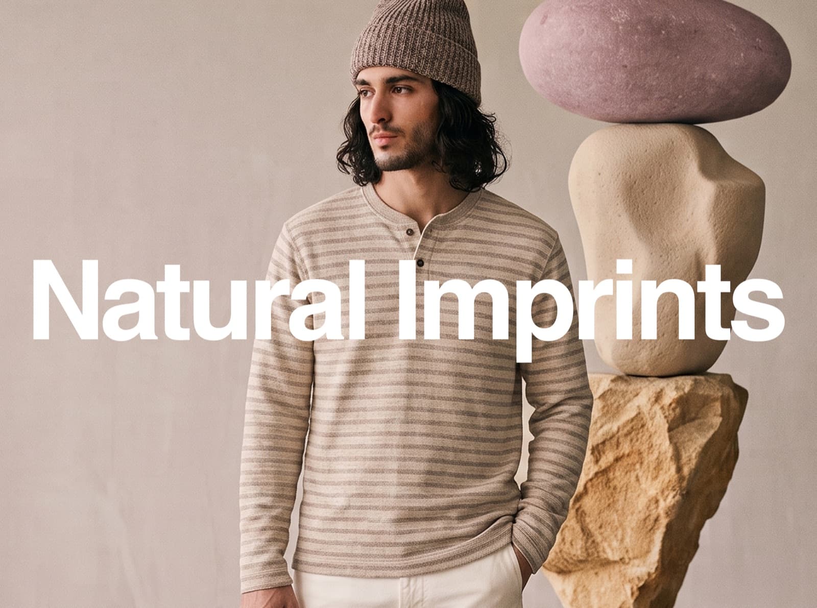 Natural Imprints macro trend