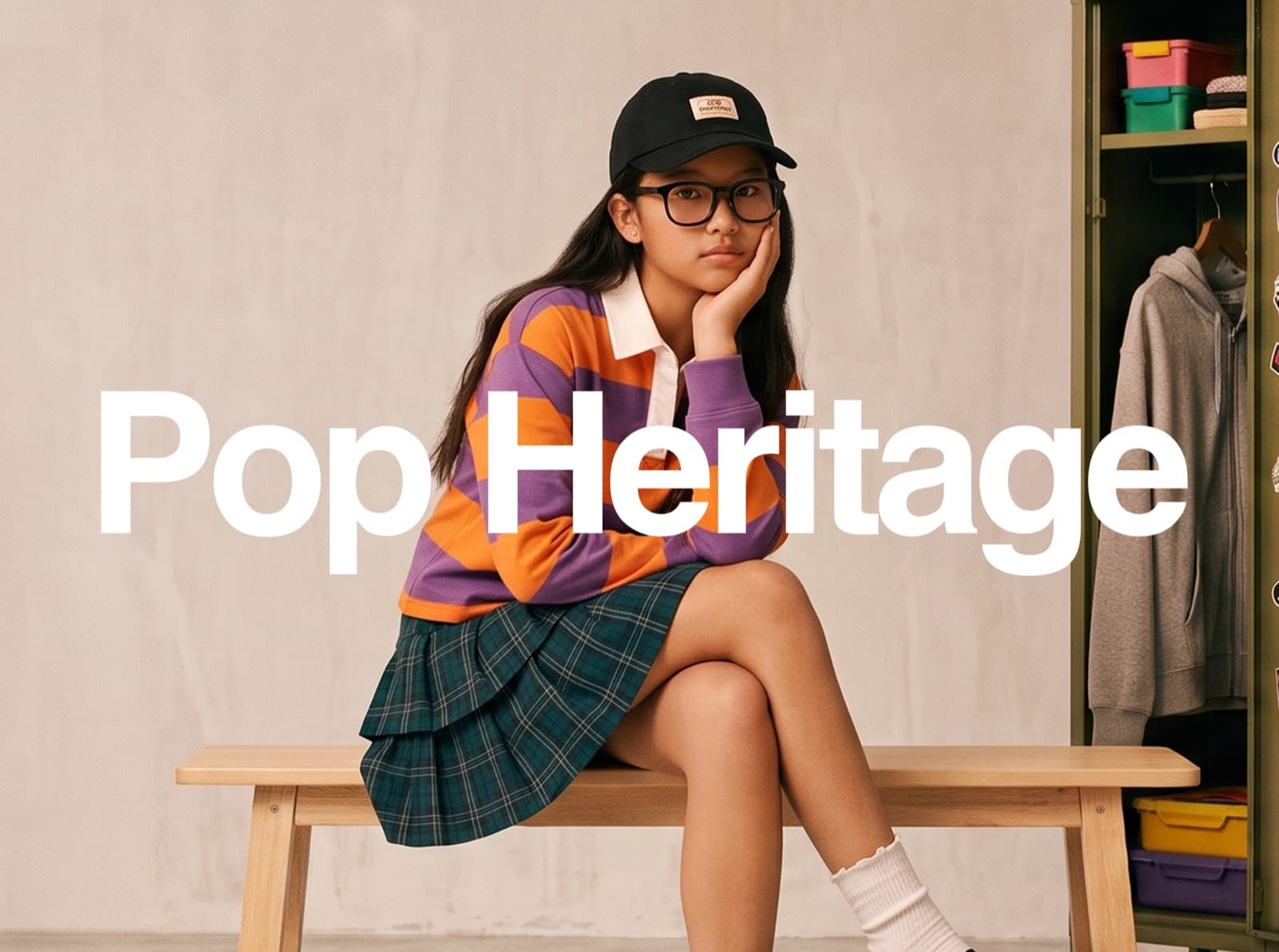 Pop Academia macro trend