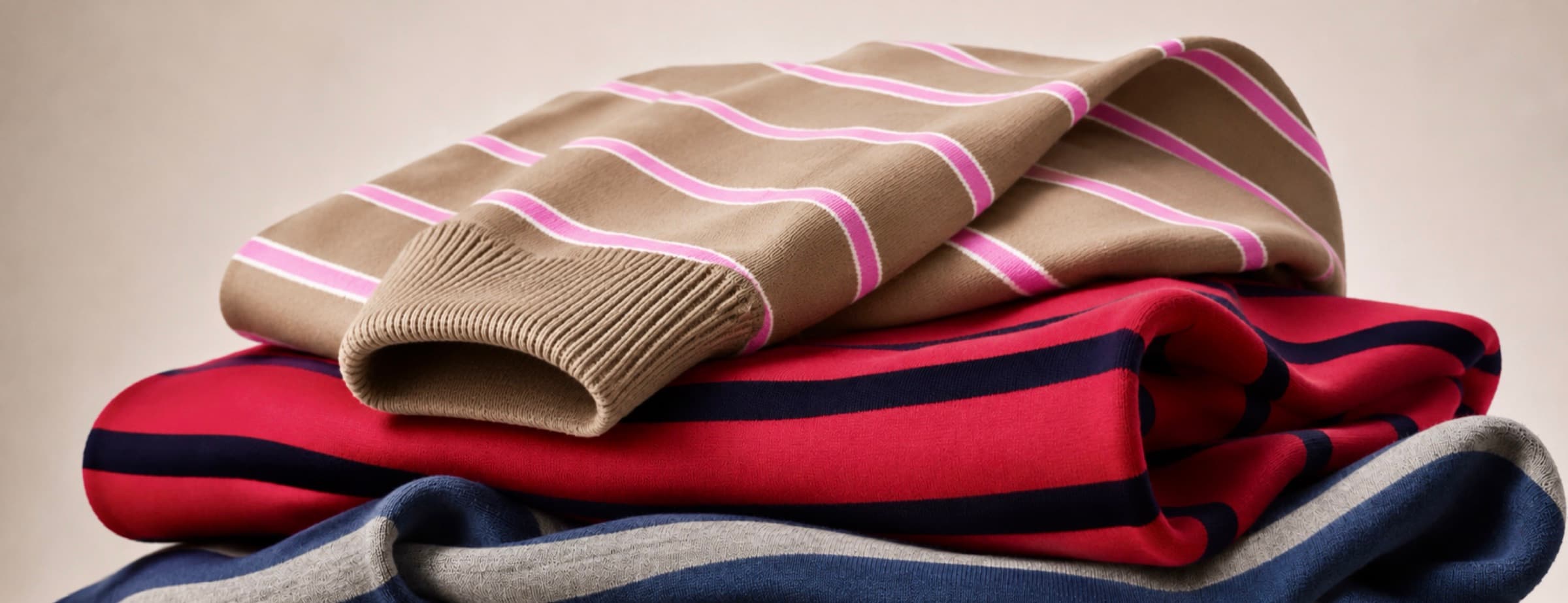 Core Fabrics banner