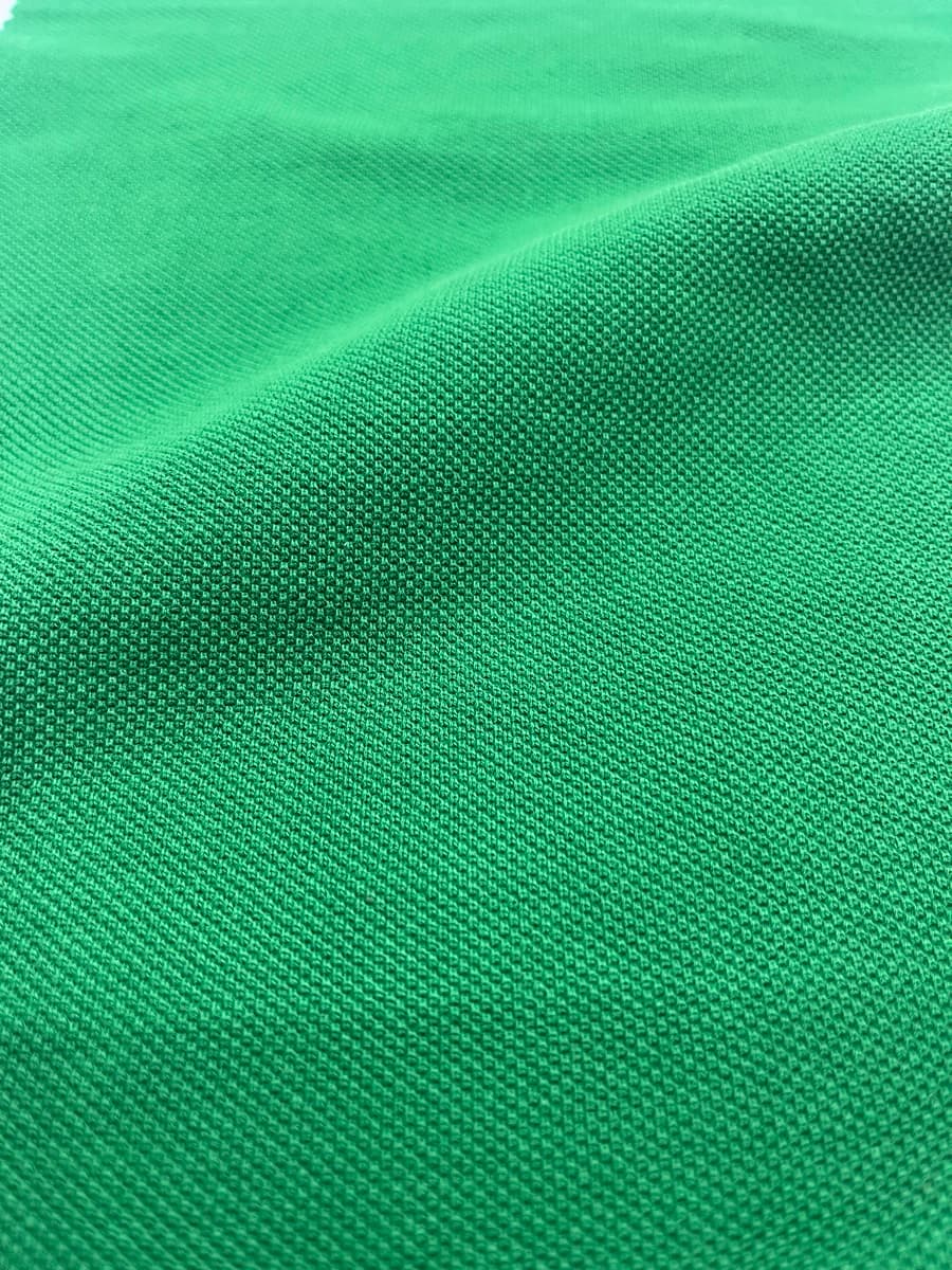 Airtex swatch, 100% Cotton