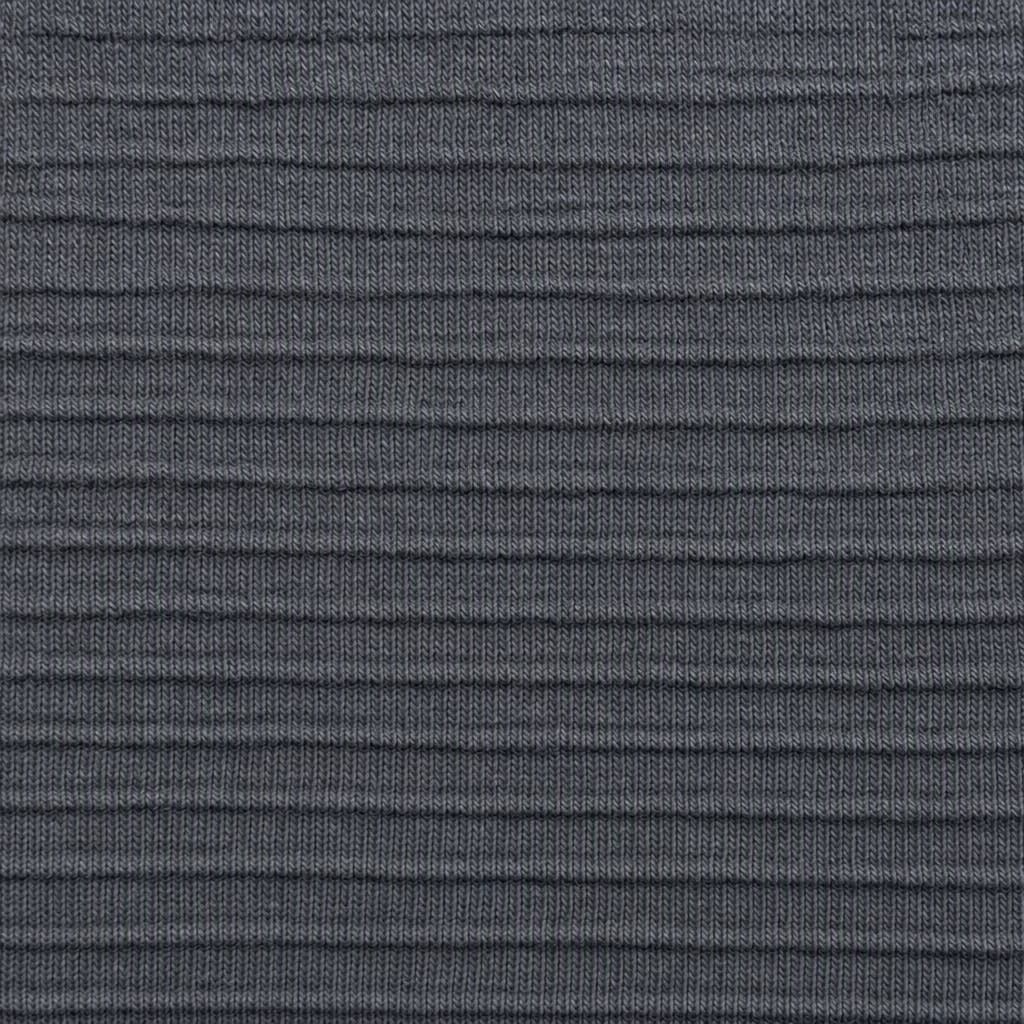 Design Interlock swatch, 85% Cotton, 15% Polyester