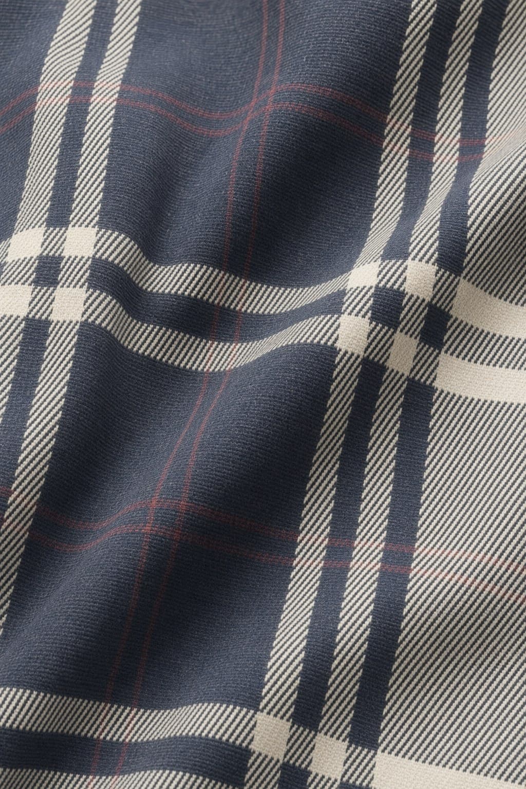Jacquard Interlock swatch, 92% Cotton, 8% Polyester