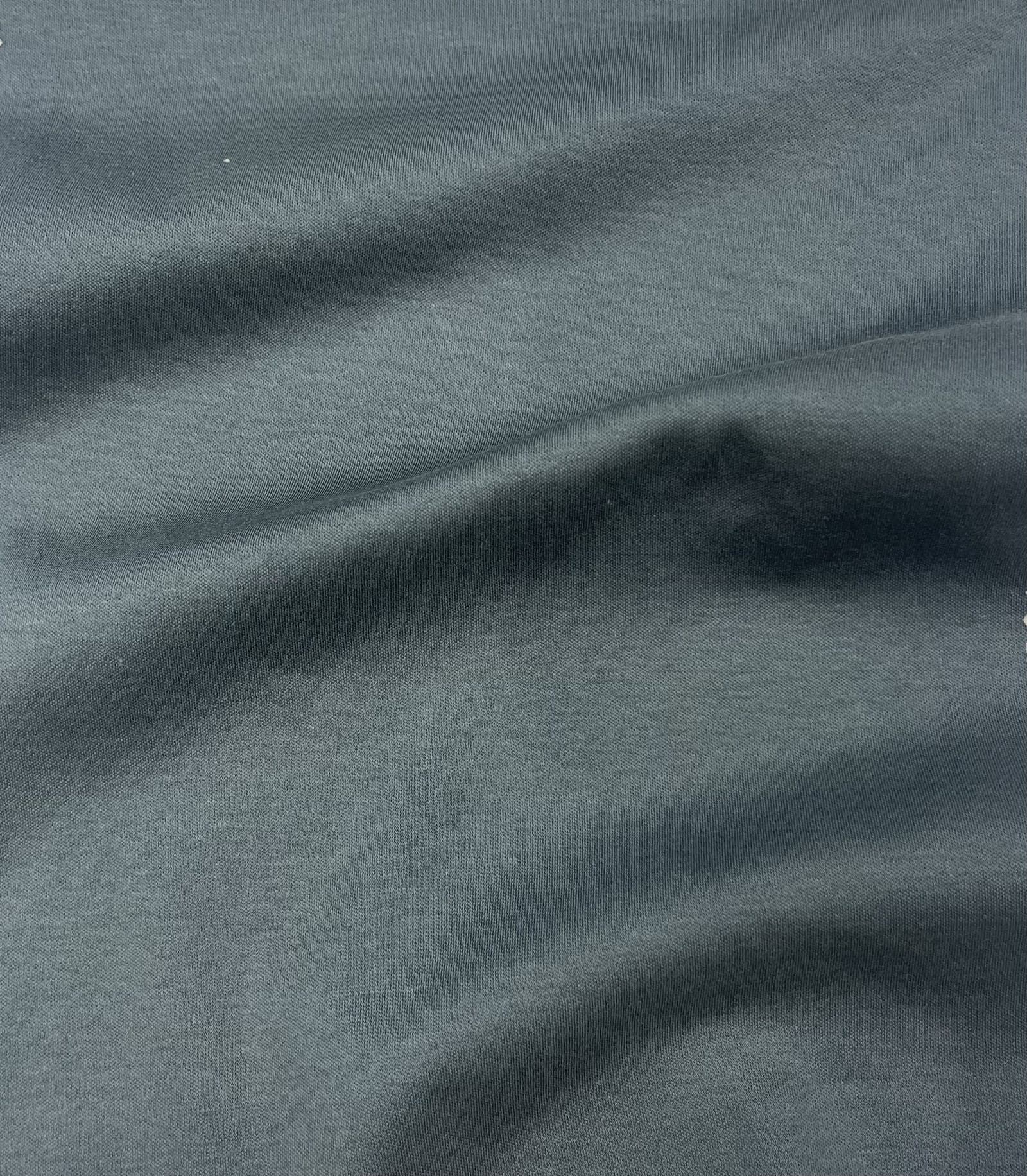 Interlock swatch, 100% Cotton