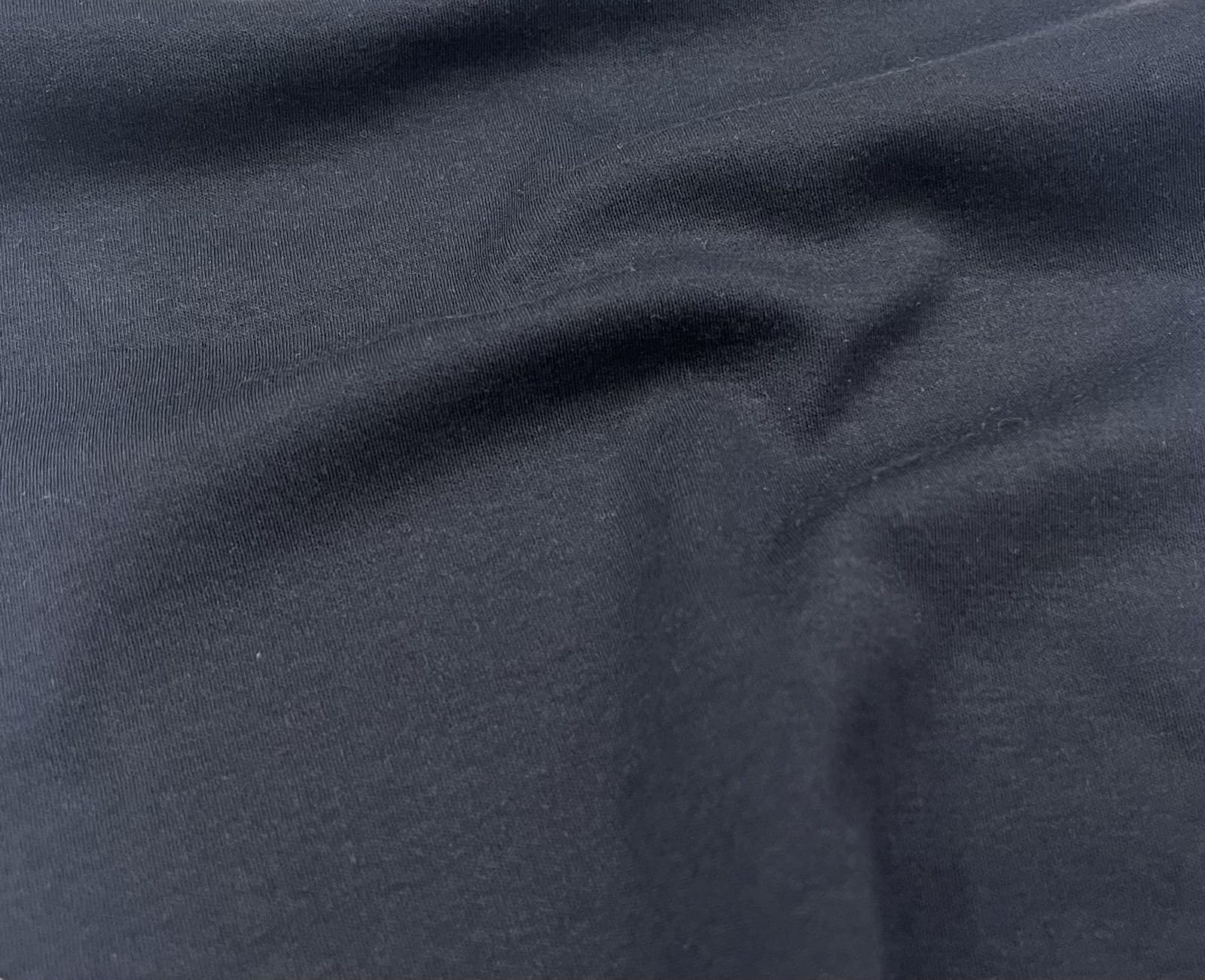 Interlock swatch, 100% Cotton