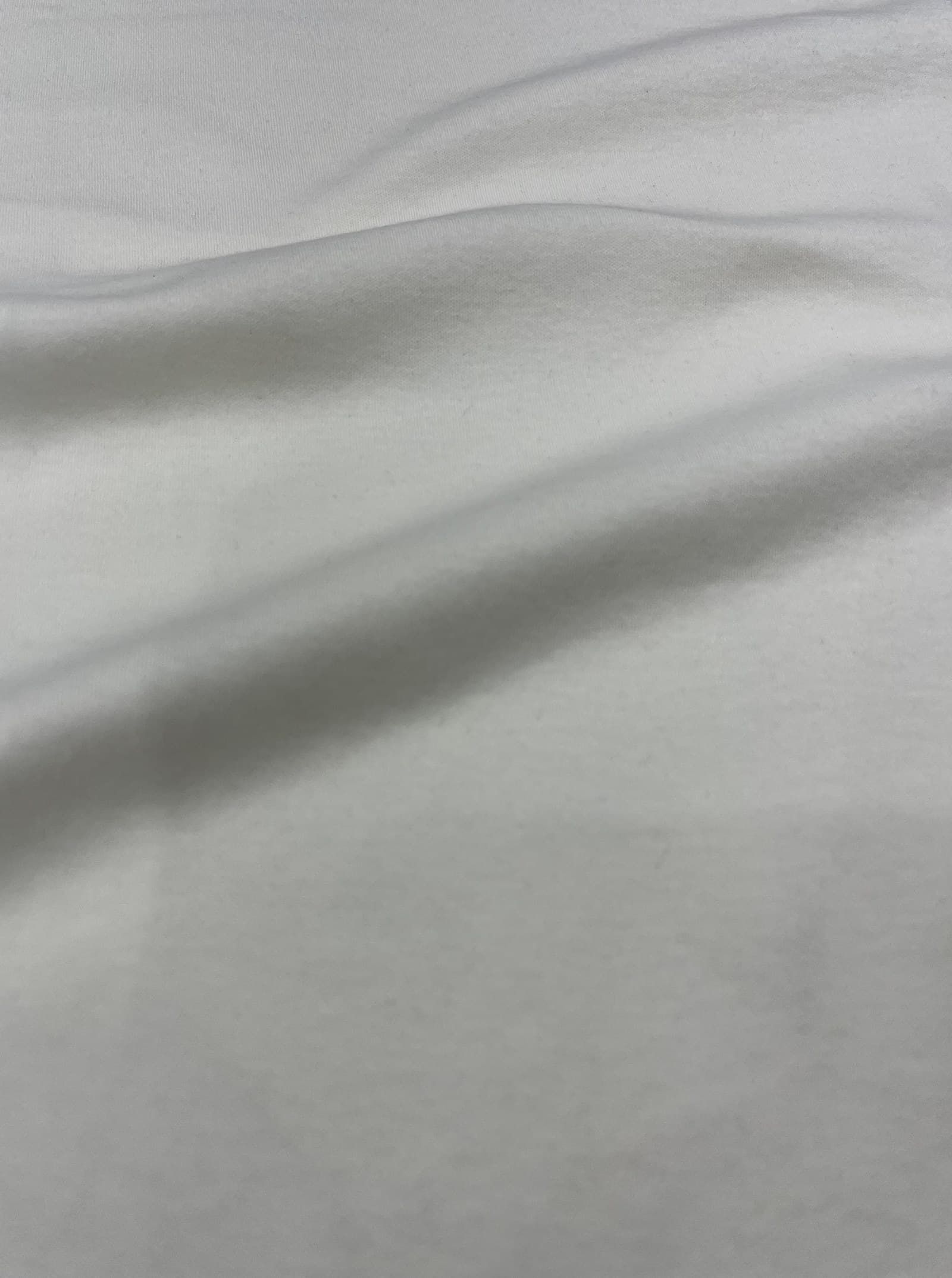Interlock swatch, 100% Cotton