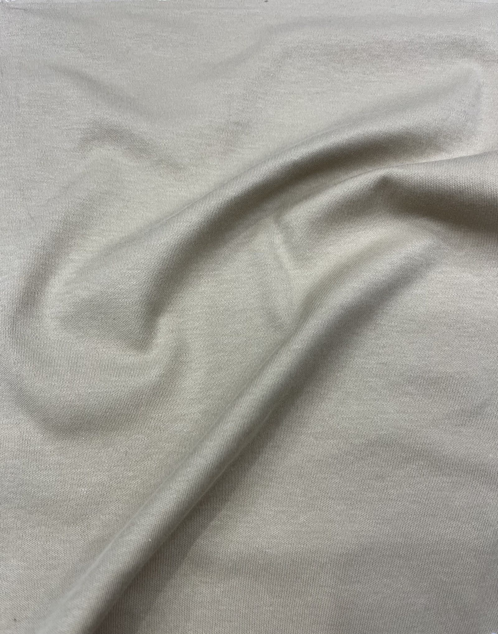 Interlock swatch, 100% Cotton