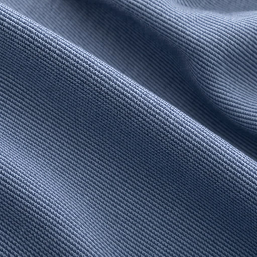 Interlock Jacquard swatch, 58% Cotton, 40% Polyester, 2% Elastane
