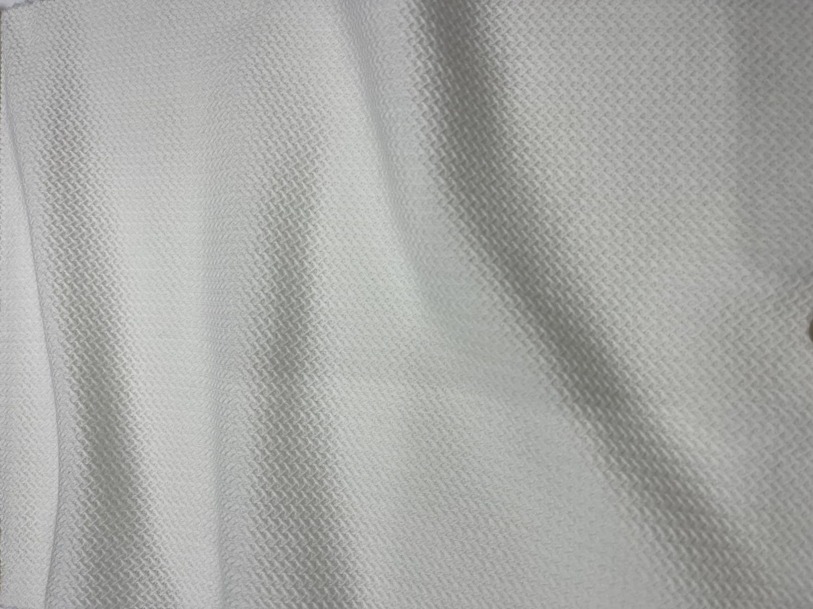 Jersey Jacquard swatch, 100% Cotton