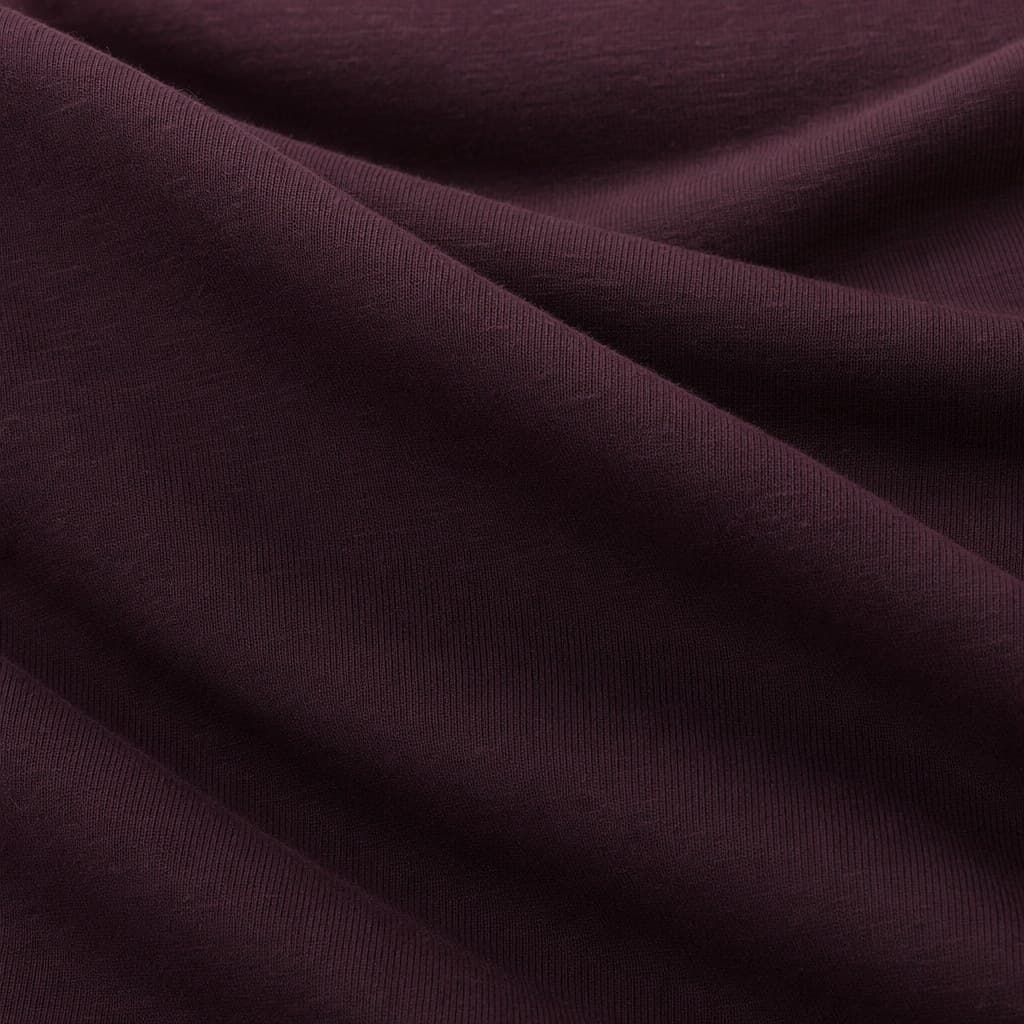 Short Slub Jersey swatch, 60% Cotton, 40% Modal