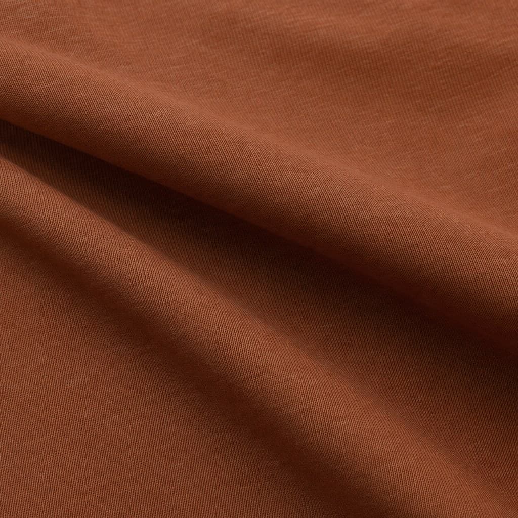 Single Jersey swatch, 60% Cotton, 40% Polyester