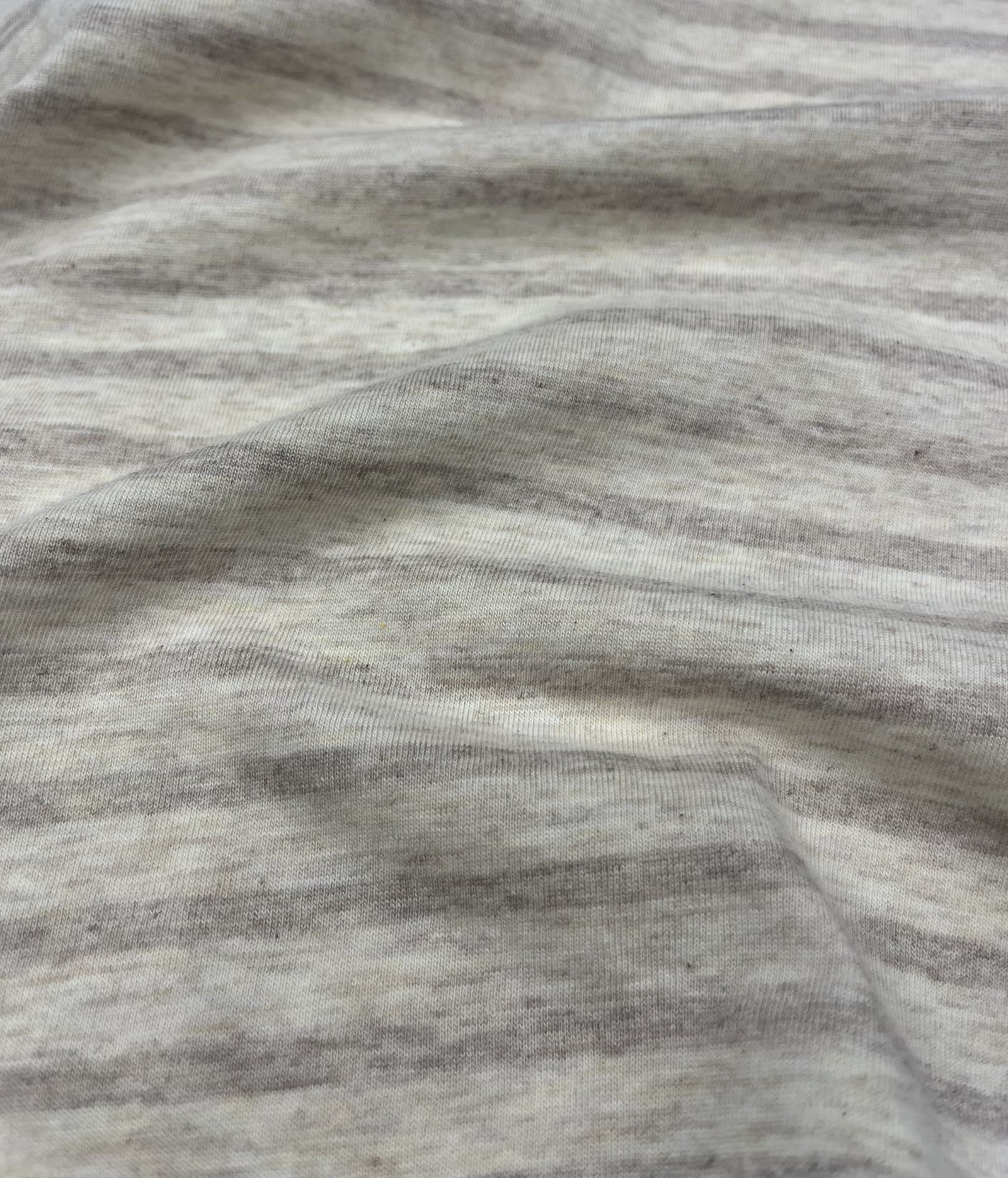 Single Jersey swatch, 100% Cotton
