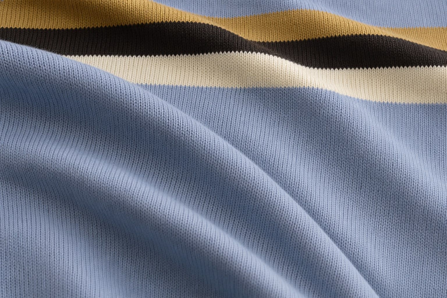 Single Jersey swatch, 100% Cotton