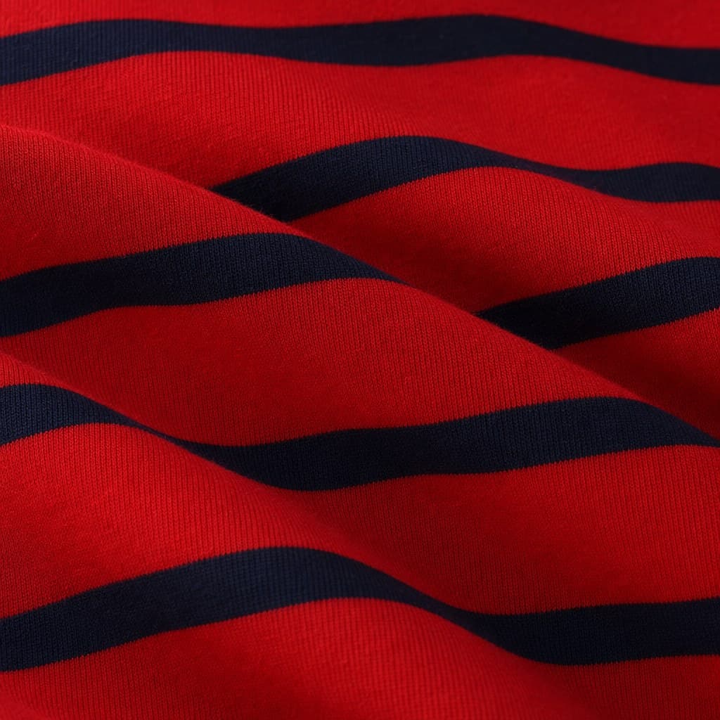 Single Jersey swatch, 95% Cotton, 5% Elastane