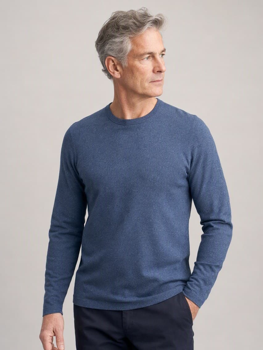 Grindle Jersey shown on model