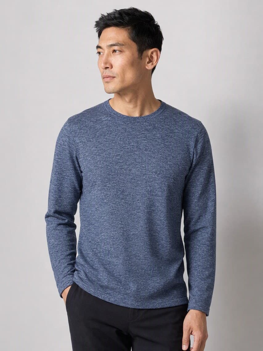 Grindle Jersey shown on model