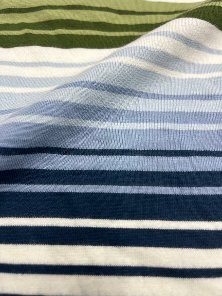 Single Jersey swatch, 100% Cotton