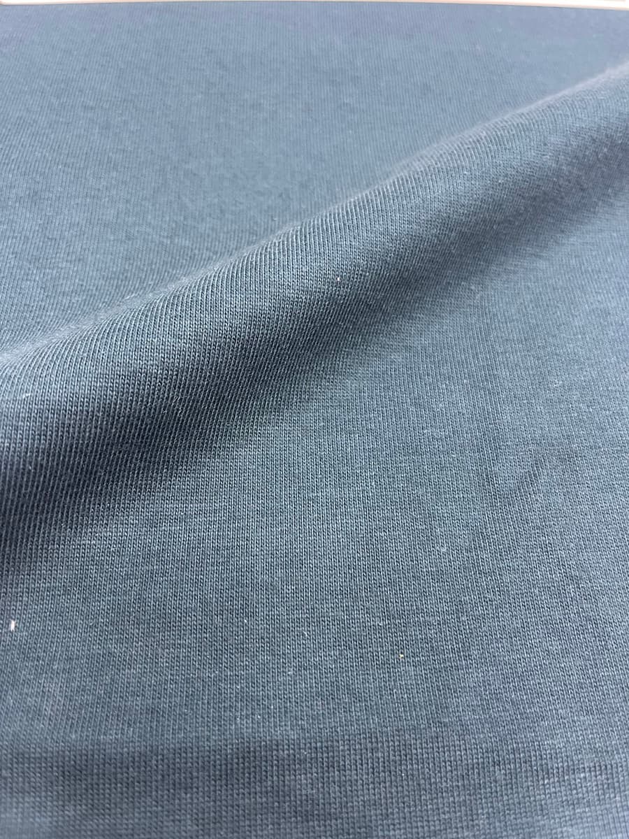 Single Jersey swatch, 100% Cotton