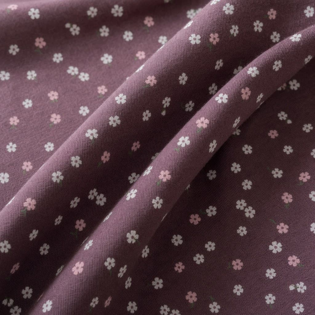 Single Jersey swatch, 100% Cotton