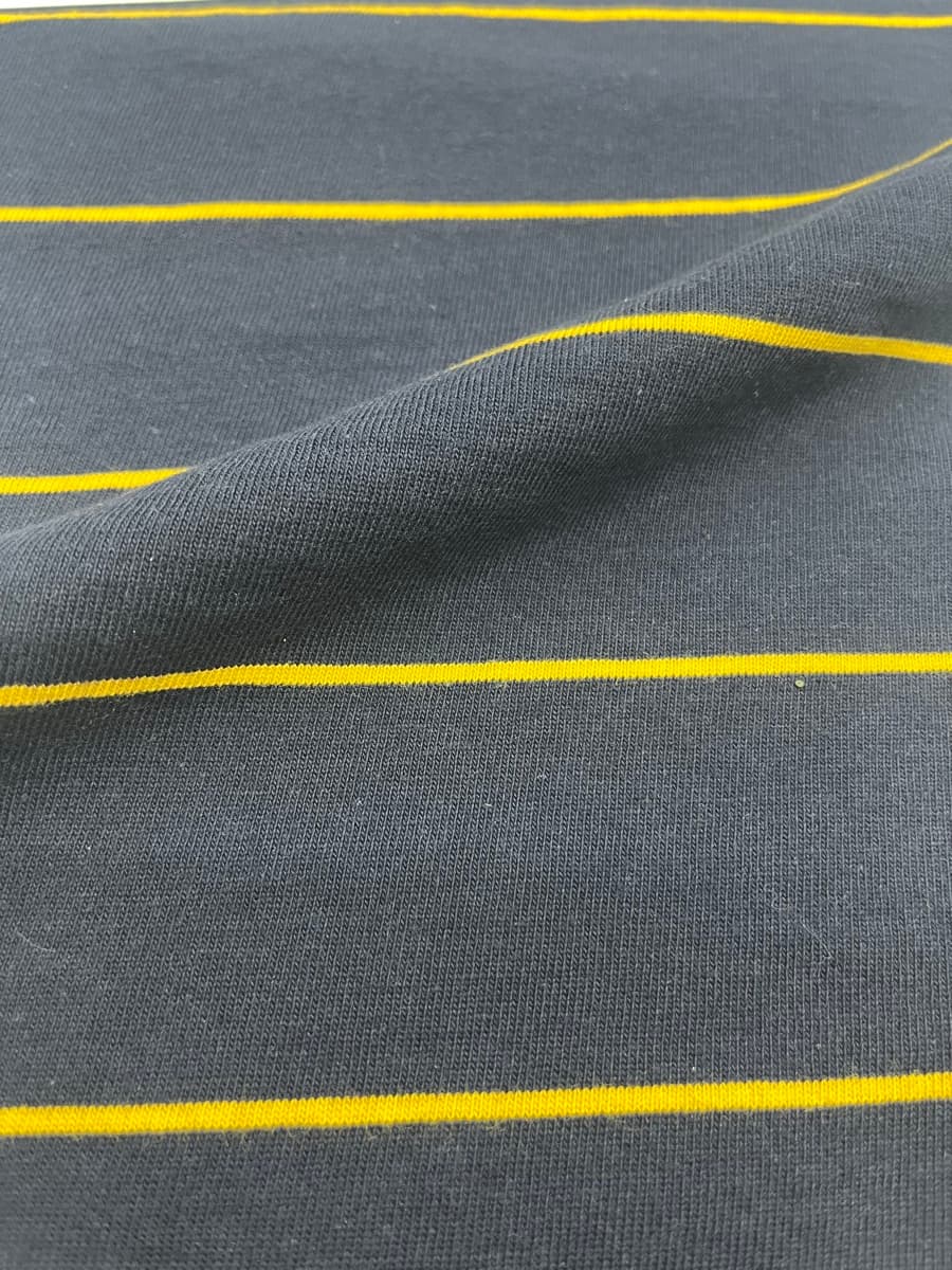 Single Jersey swatch, 100% Cotton
