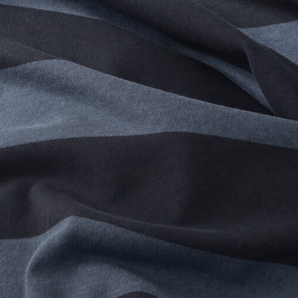 Single Jersey swatch, 60% Cotton, 40% Polyester