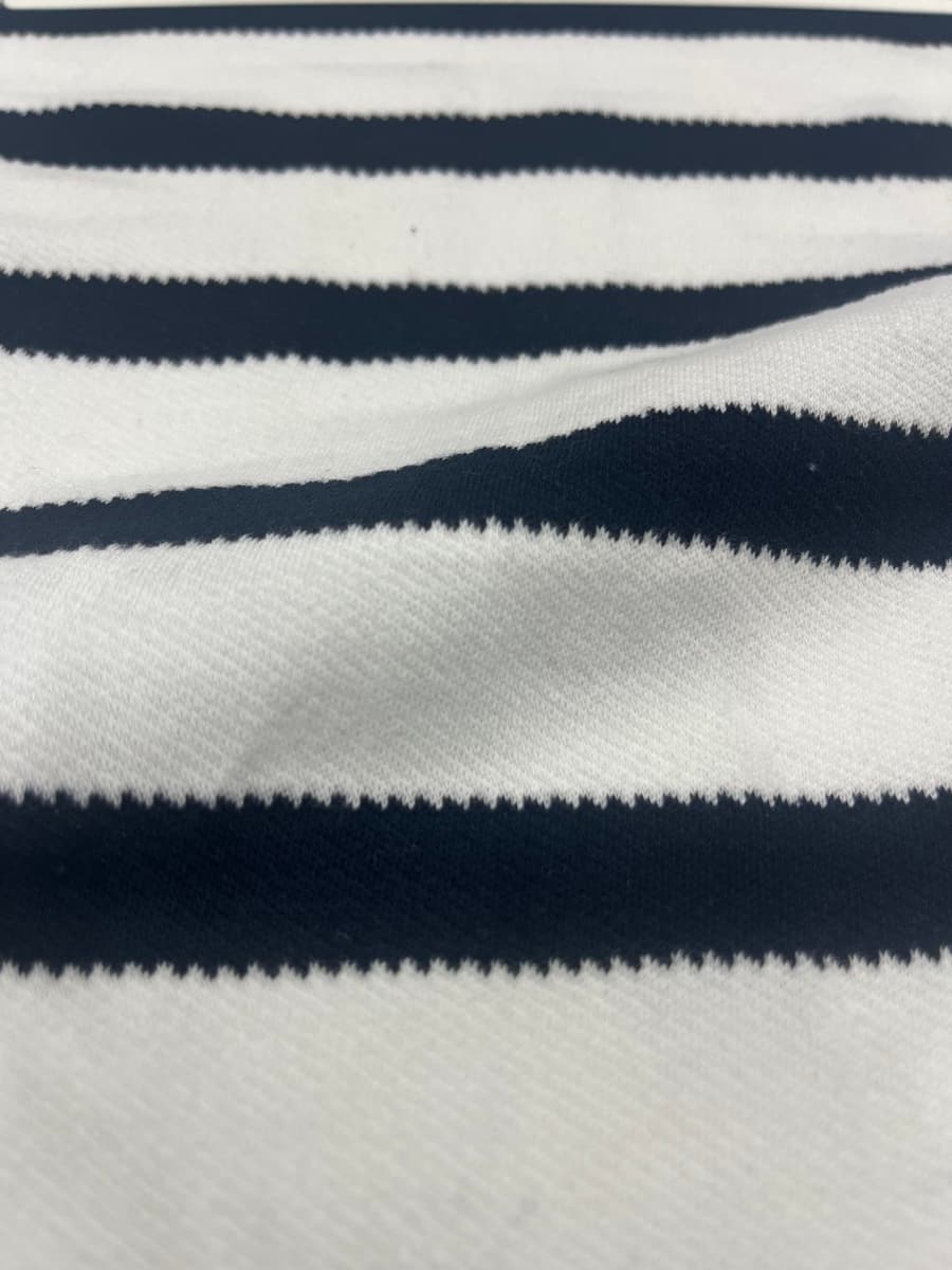 Twill Jersey swatch, 100% Cotton