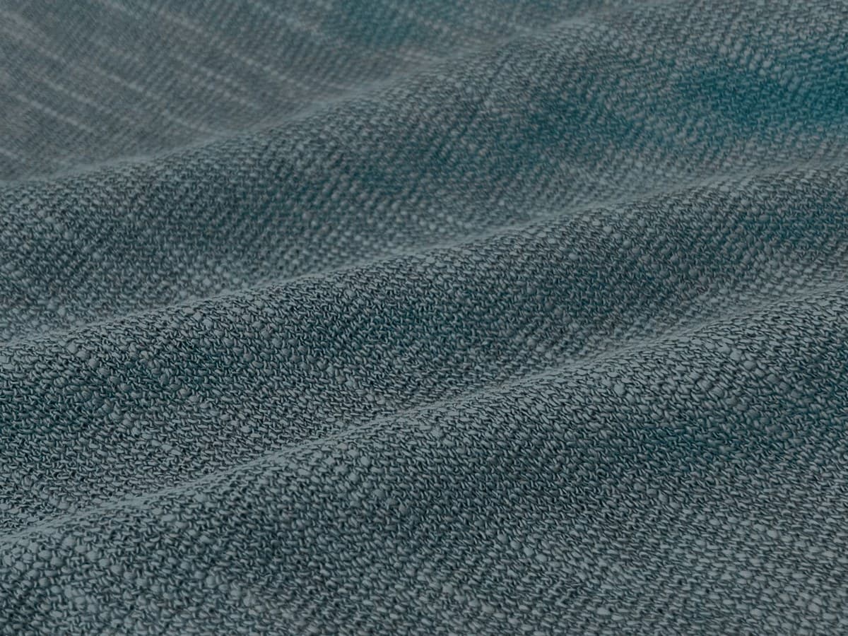 Rib Plated Jersey swatch, 70% Cotton, 30% Polyester