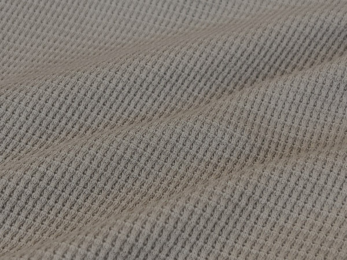 Mini Flat Back 4 Track swatch, 48% Cotton, 48% Viscose, 4% Spandex