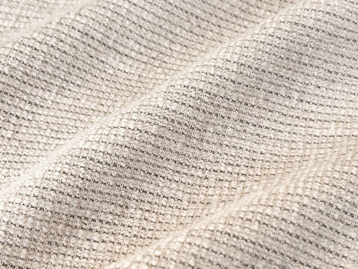 Ottoman swatch, 100% Cotton