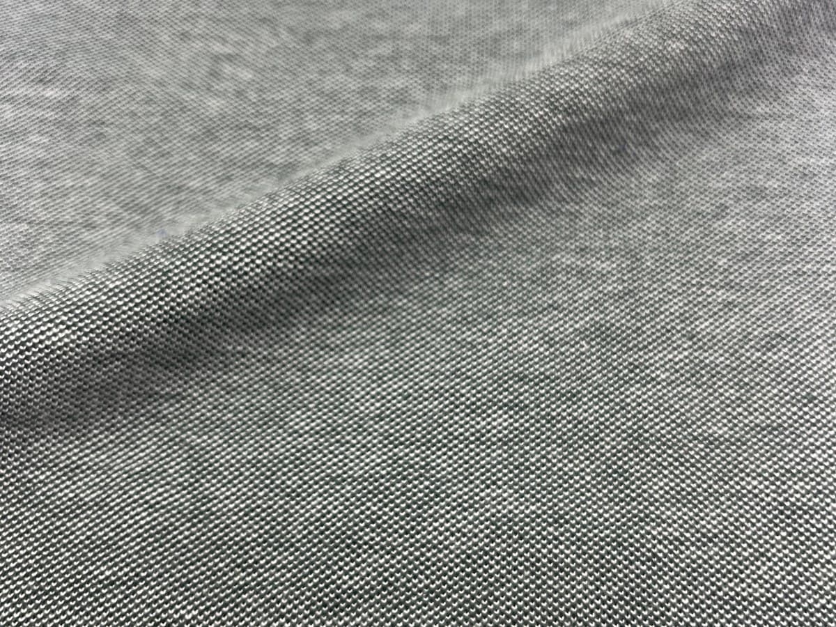 Birdseye Pique swatch, 60% Cotton, 40% Polyester