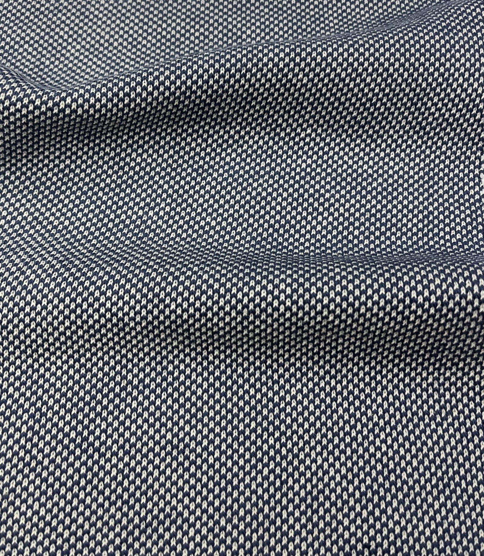 Airtex swatch, 100% Cotton