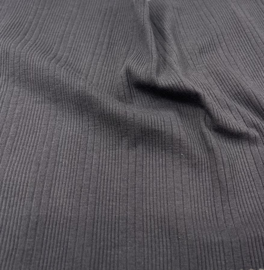 Variegated Rib shown on model