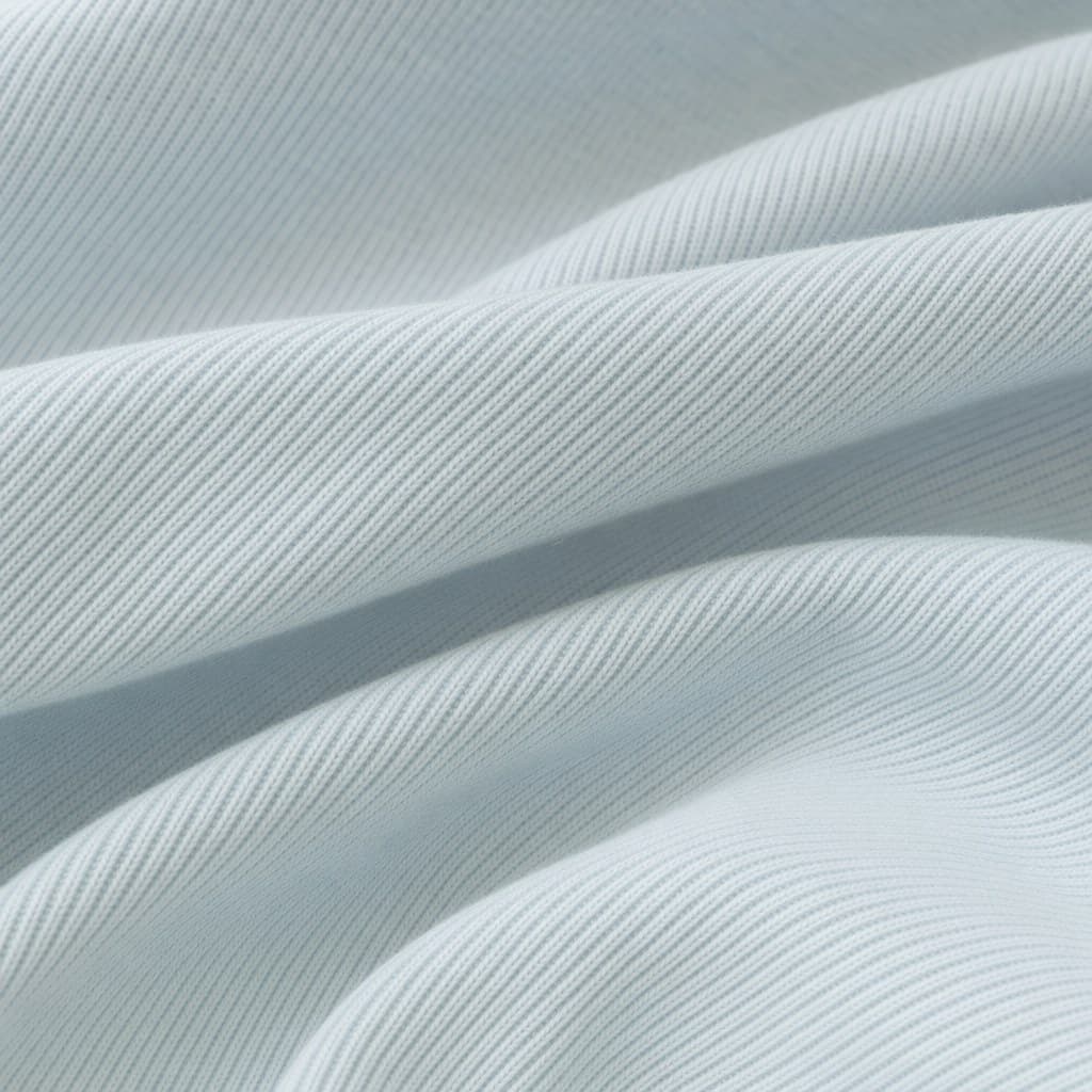 2X1 Rib swatch, 97% Cotton, 3% Elastane