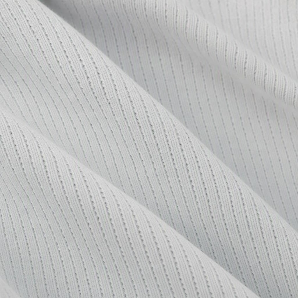 2X1 Rib swatch, 97% Cotton, 3% Elastane