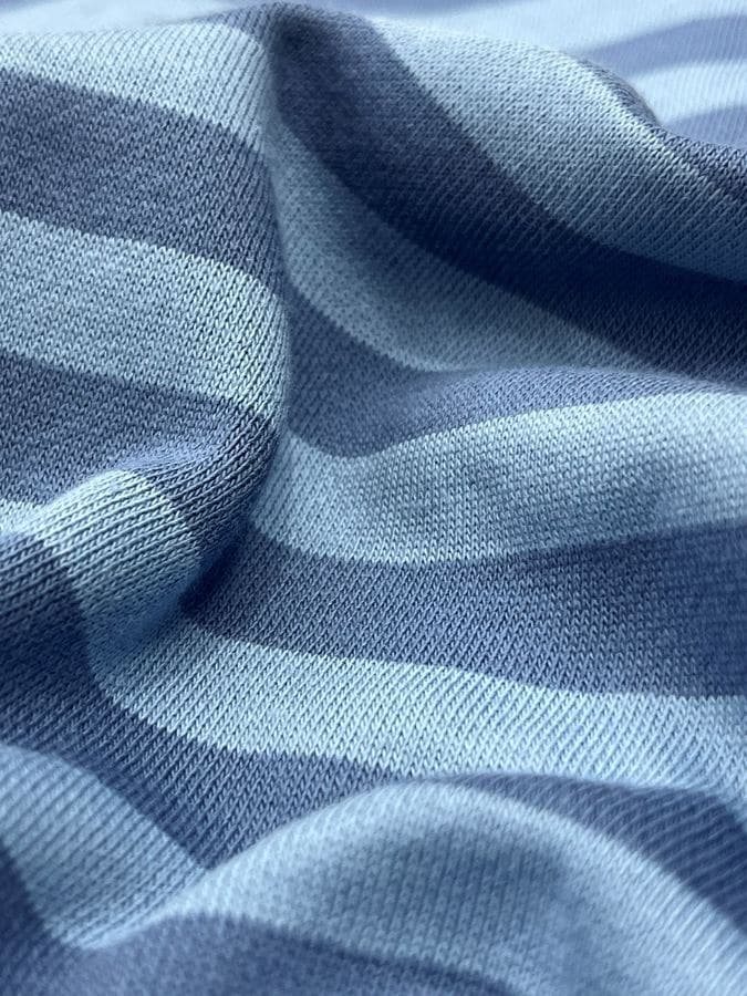 Fleece swatch, 77% Cotton, 23% Polyester