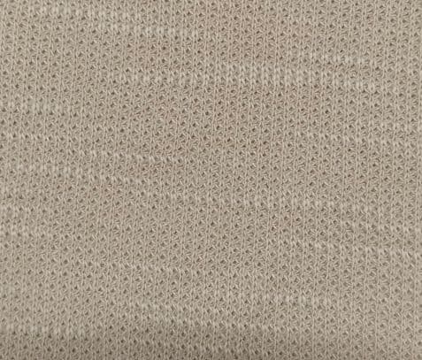 Mini Waffle With Slub swatch, 100% Cotton